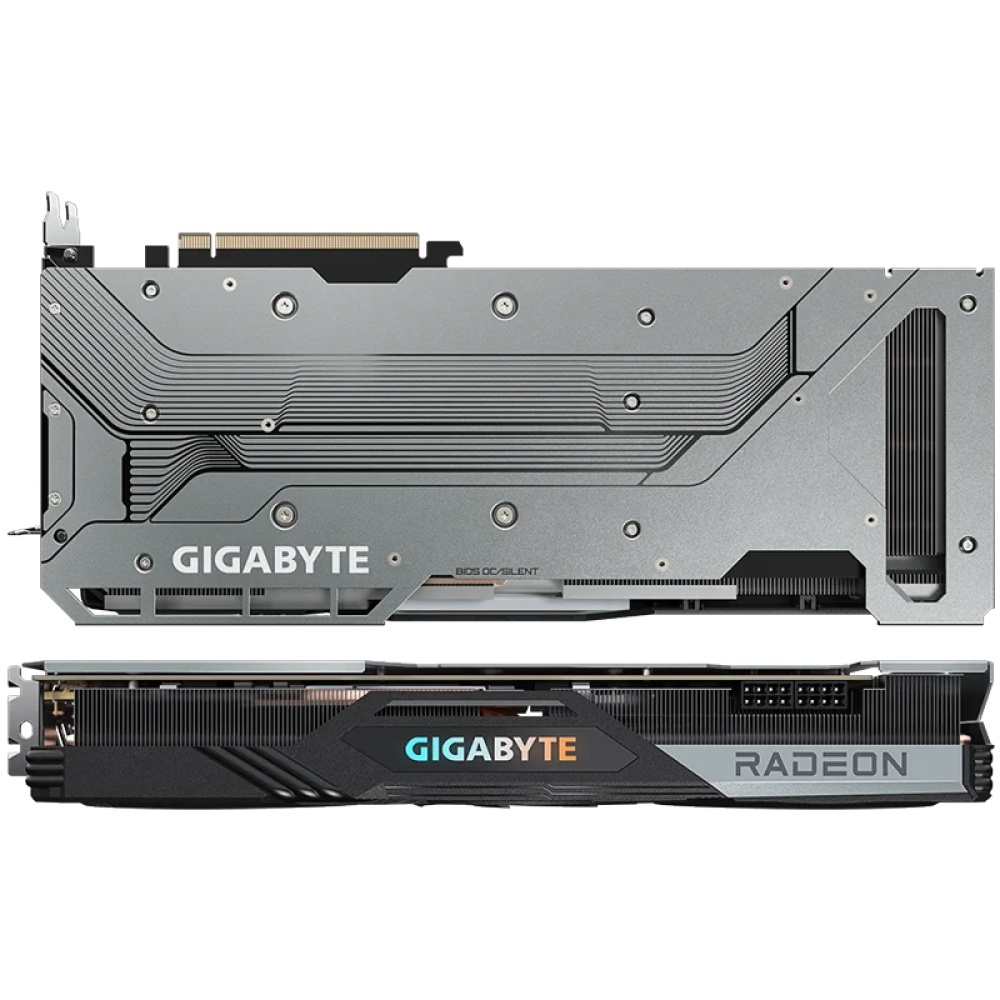GIGABYTE Radeon RX 7900 XTX GAMING OC 24GB GDDR6